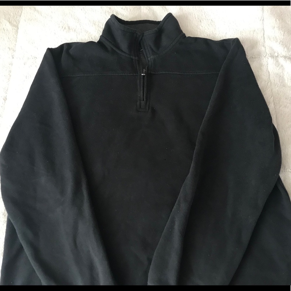 Arrow Pullover Sweater